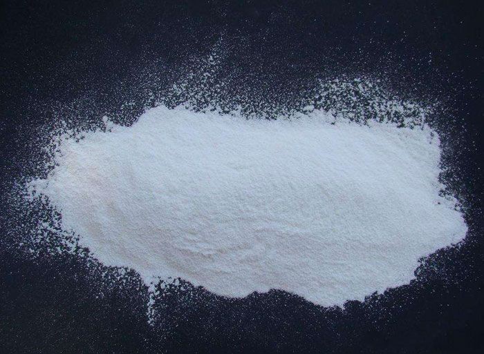 山西三水硫酸镁