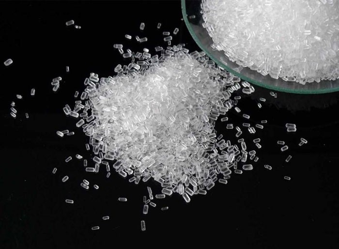 山西菱形硫酸镁