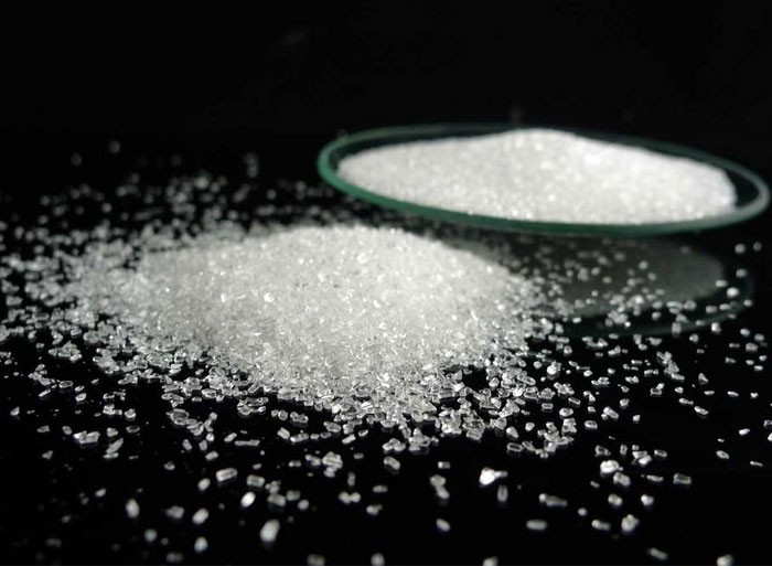 山西味精状硫酸镁