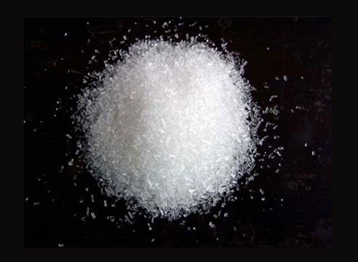 山西五水硫酸镁