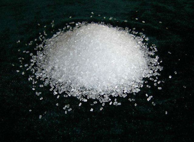 山西七水硫酸镁